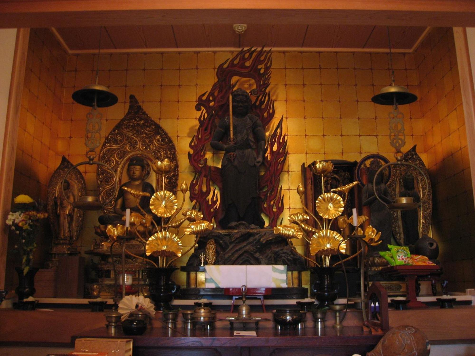 Shukubo Kansho-in Temple Sanrakuso Daisen  Bagian luar foto