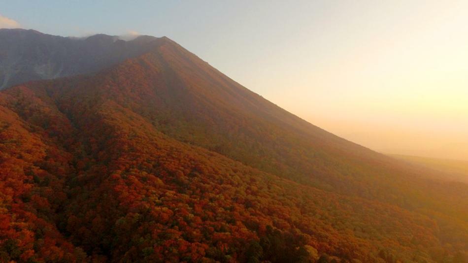 Shukubo Kansho-in Temple Sanrakuso Daisen  Bagian luar foto