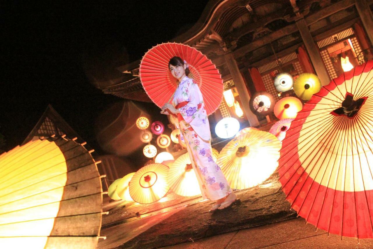 Shukubo Kansho-in Temple Sanrakuso Daisen  Bagian luar foto